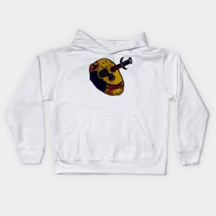 Scary Night Kids Hoodie